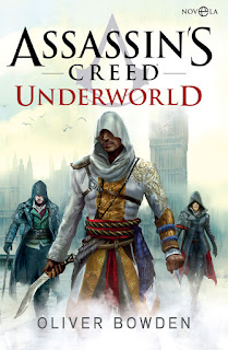Assassin’s Creed Underworld