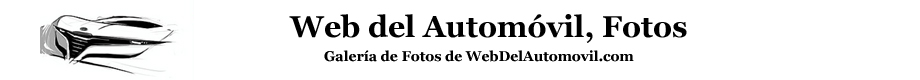 Web del Automóvil, Fotos