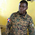 Detienen un sargento con una paca de marihuana en Monte Cristi Detienen un sargento con una paca de marihuana en Monte Cristi