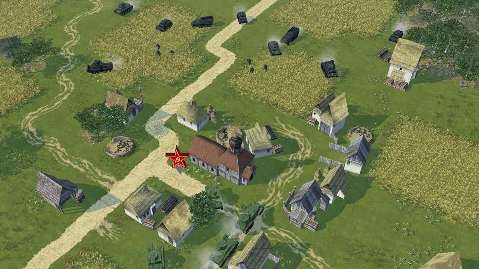 Slitherine Game Review