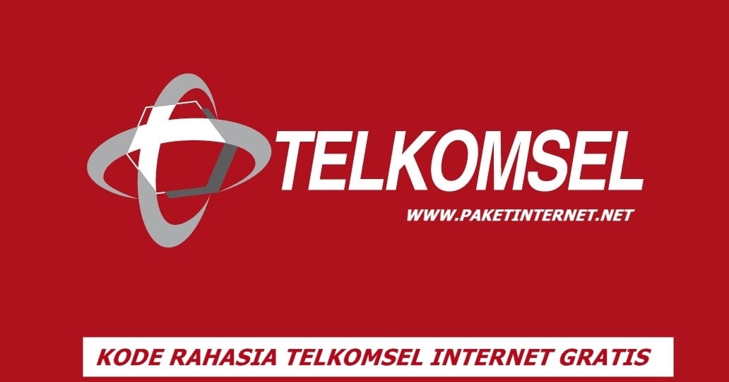Semua Kode Rahasia Telkomsel Internet Dan Kuota Gratis Terbaru Paket Internet