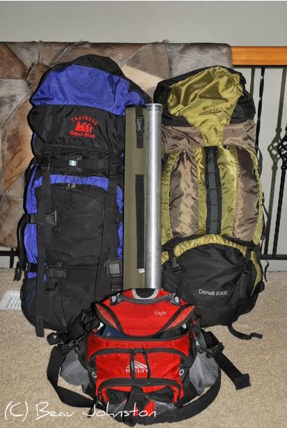 alps mountaineering denali 5500