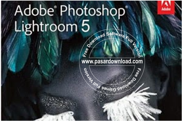 adobe photoshop lightroom 5.6 crack