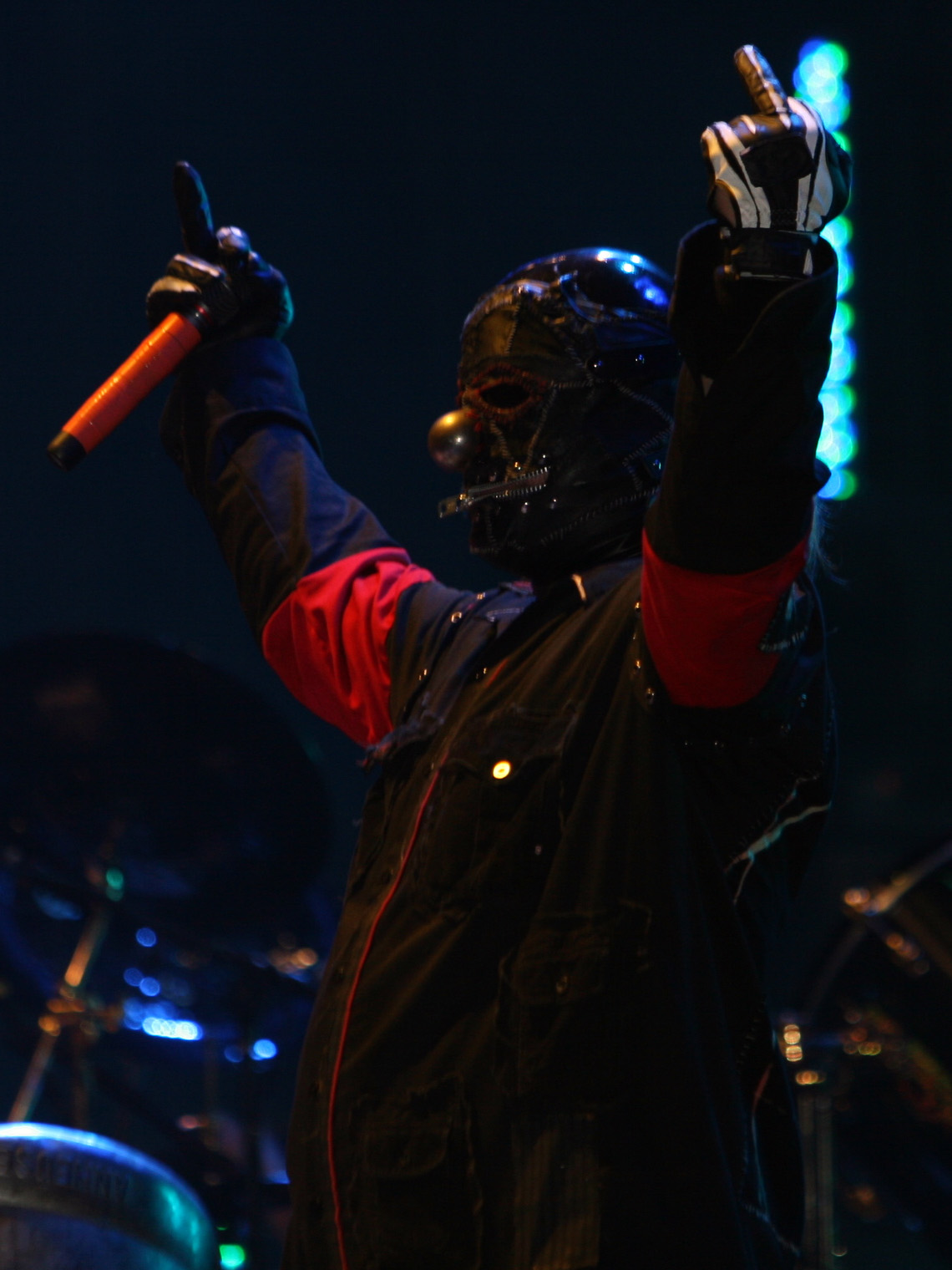 Hasta que el cuerpo aguante SHAWN CRAHAN