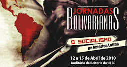 Jornadas Bolivarianas - 6a. Edição