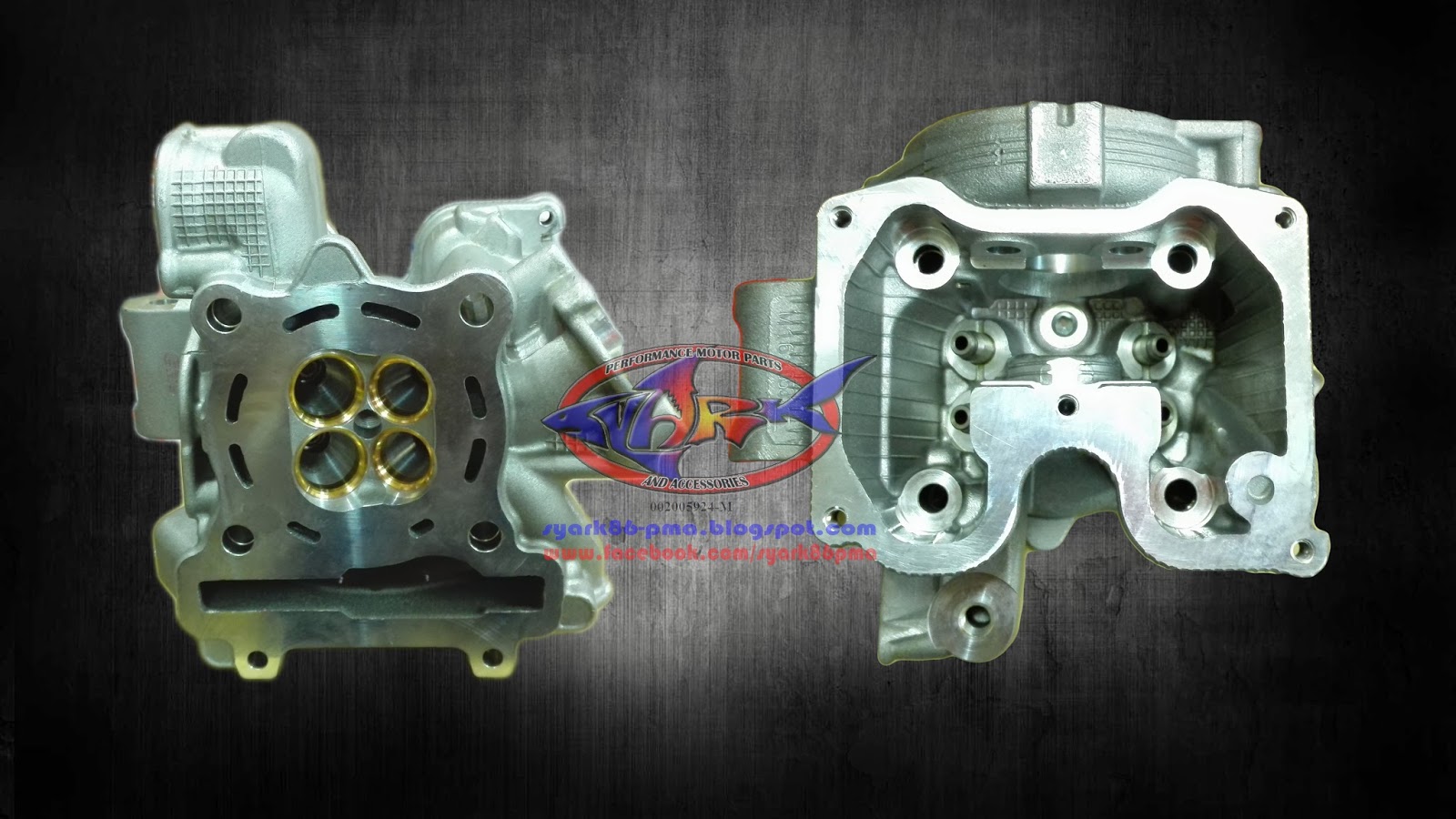 Syark Performance Motor Parts And Accessories Online Shop New CMS