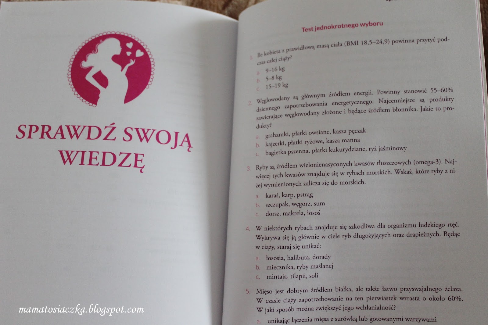 Dieta W Ciazy Zdrowe Przepisy Na 9 Miesiecy Dietetyk Radzi