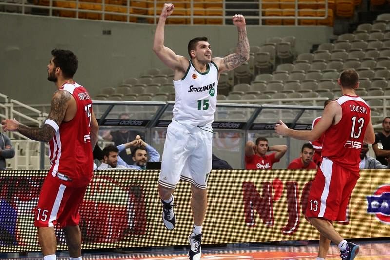 Παίρνει τις περισσότερες επιθέσεις