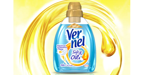 300 Tester für Vernel Soft & Oils