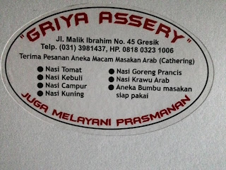 Inilah Penjual Nasi Kebuli di Gresik 2 P 20160617 050445