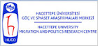 Hacettepe Üniversitesi Göç VE sİYASET Araştırmaları Merkezi İşbirliğiyle