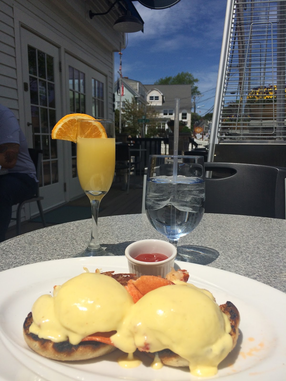 Grab a seat at the Bar