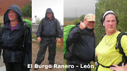 Etapa 17-El Burgo Ranero - León