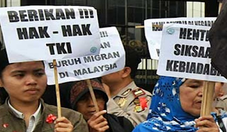 Hak dan kewajiban TKI