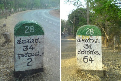 Journeys Across Karnataka Toponymy Across Karnataka