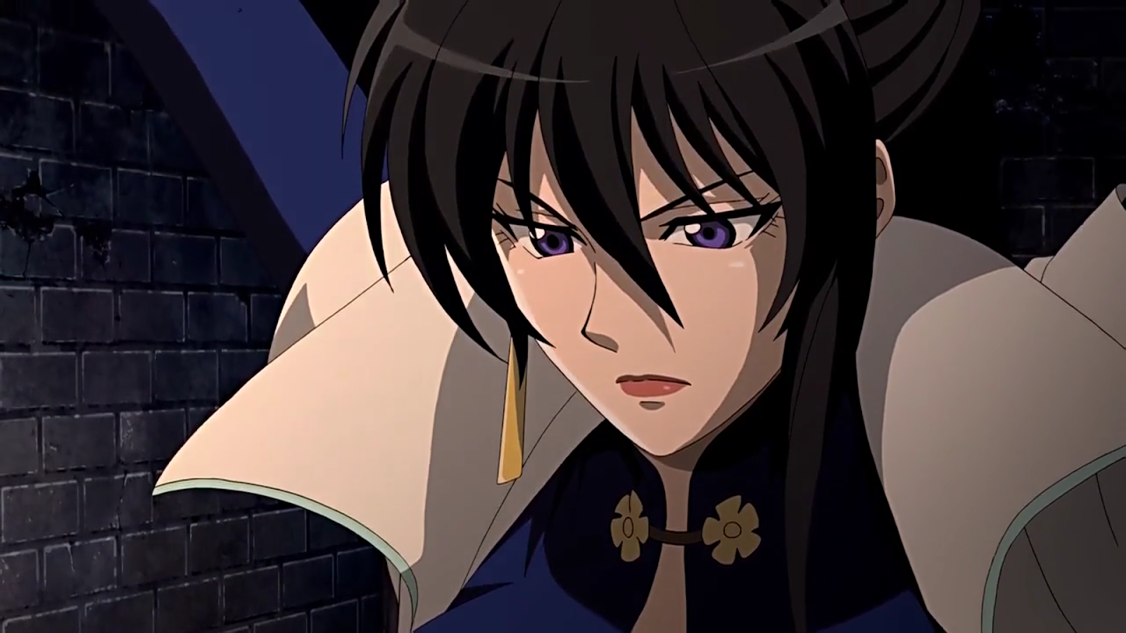 Sword Dynasty Jian Wangchao Episode 3 Subtitle Indonesia