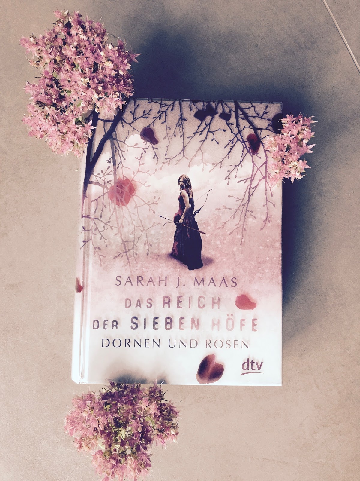 Buchfee Dystopie, Fantasy und mehr Rezension 