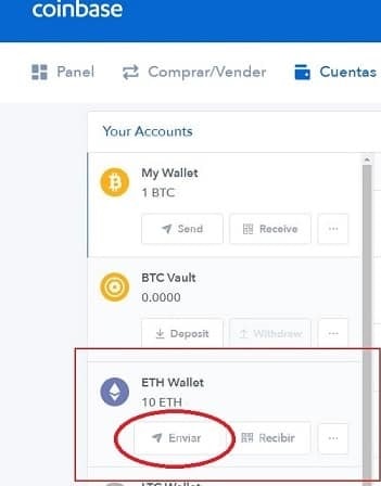 wallet ethereum coinbase enviar a kucoin comprar criptos comprar DeepBrain Chain (DBC) moneda coinbase euros dolares