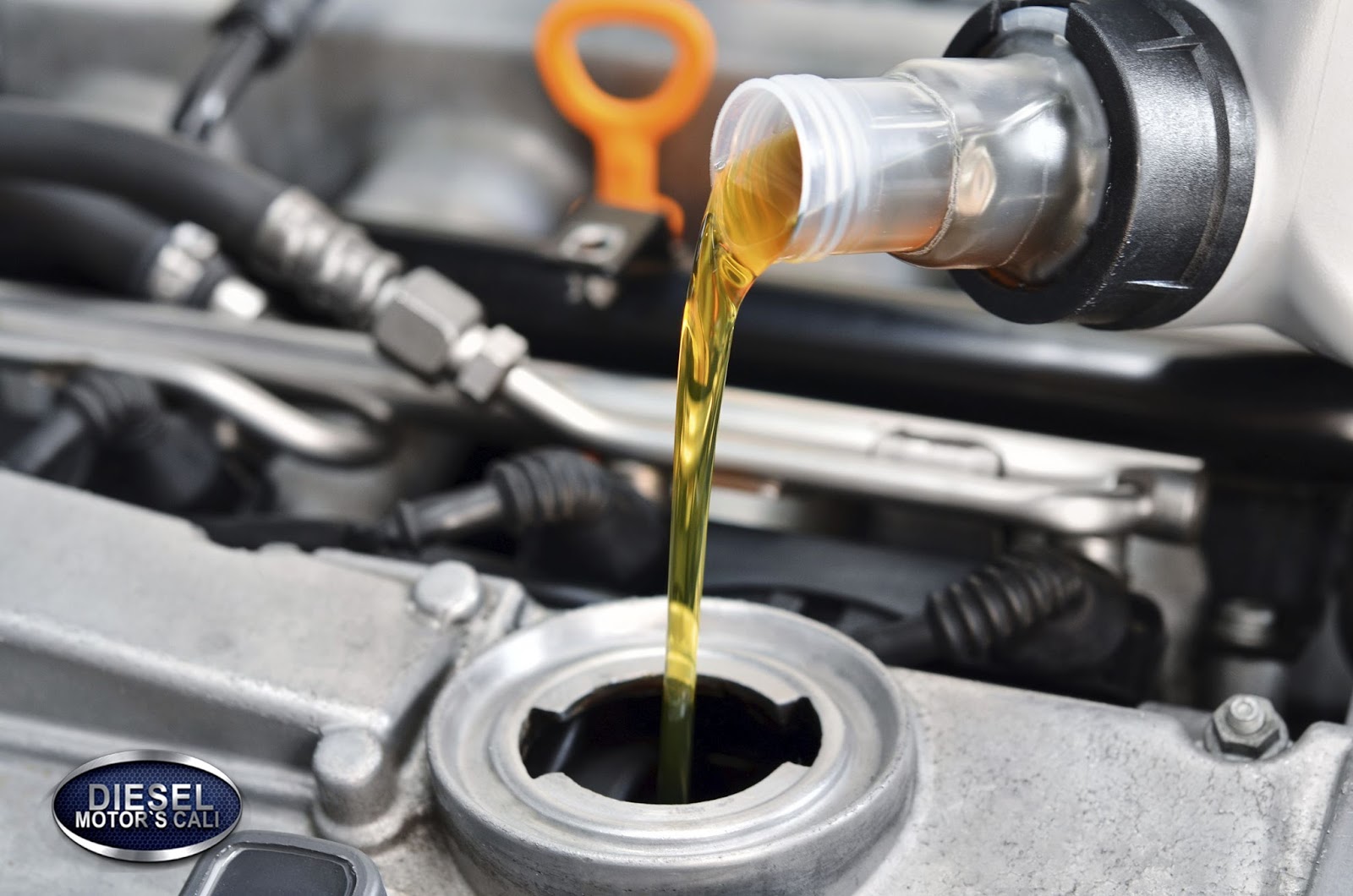 Tanques de Combustible Diésel Doble Pared KASER POWER MEXICO