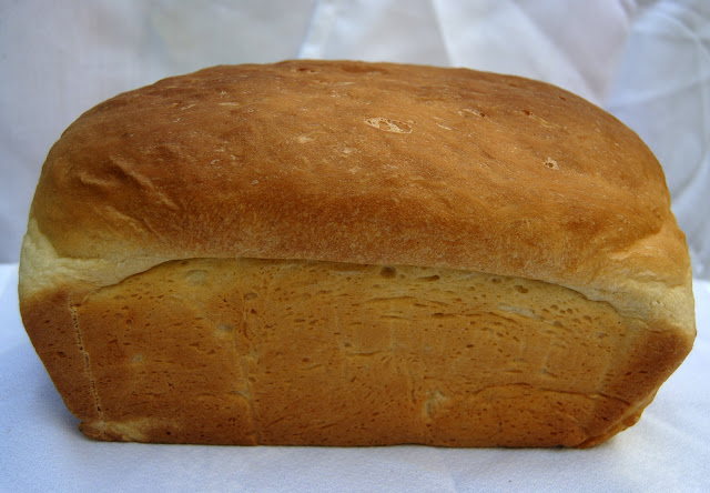 Pan de Molde
