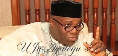 Okupe dumps PDP, says party has become menopausal
