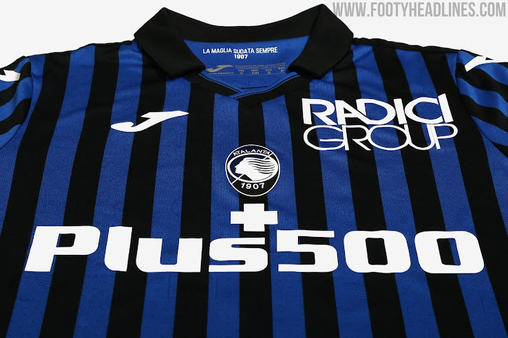 atalanta fc jersey