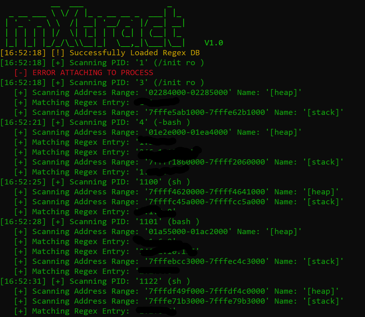 memory clean script memory clean script
