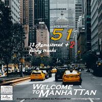 WELCOME TO MANHATTAN 51