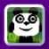 Free and Play Game Flash 3 Pandas