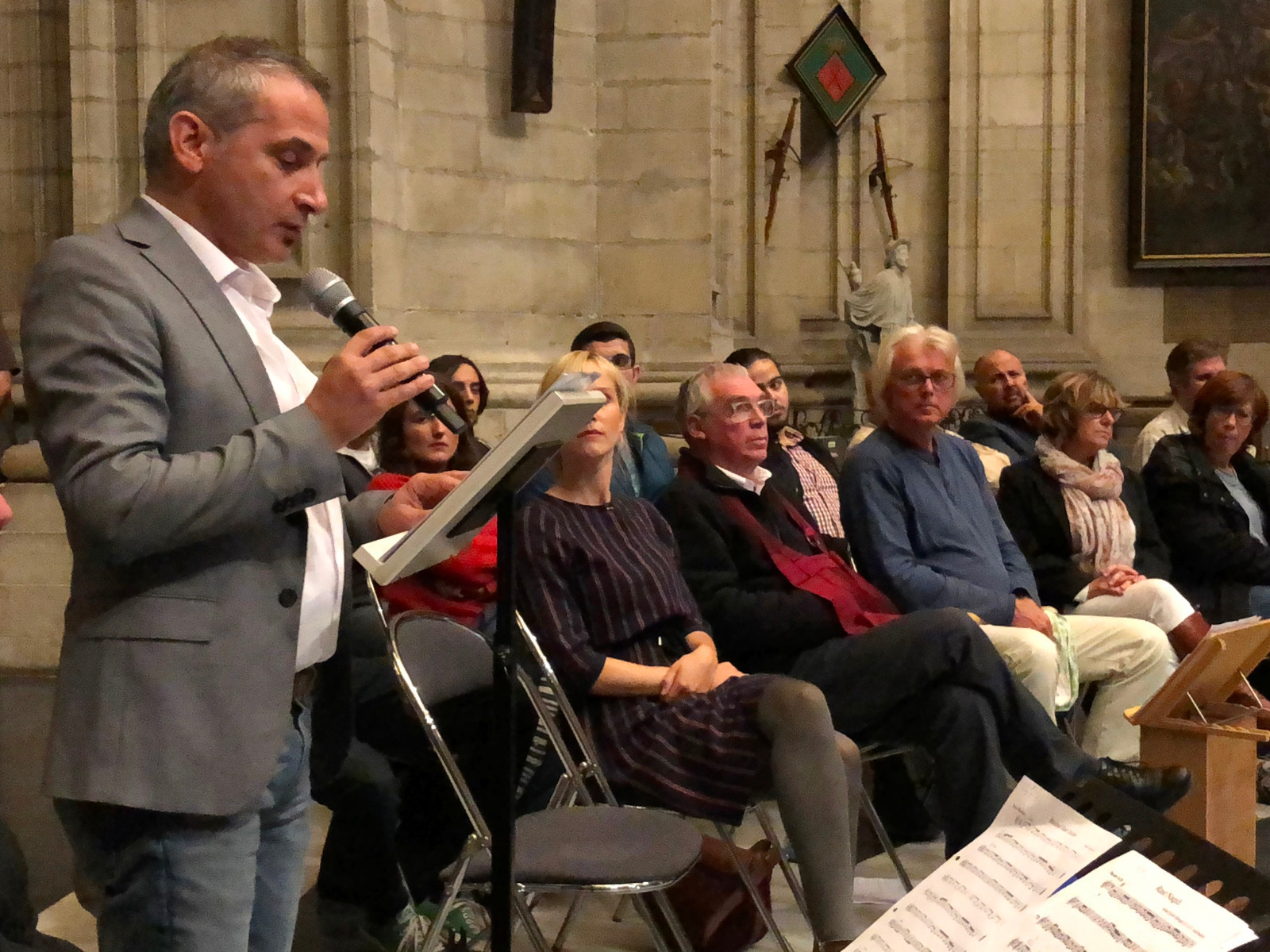 Lidvereniging Beltud Organiseert Avond In Het Teken Van Dichter