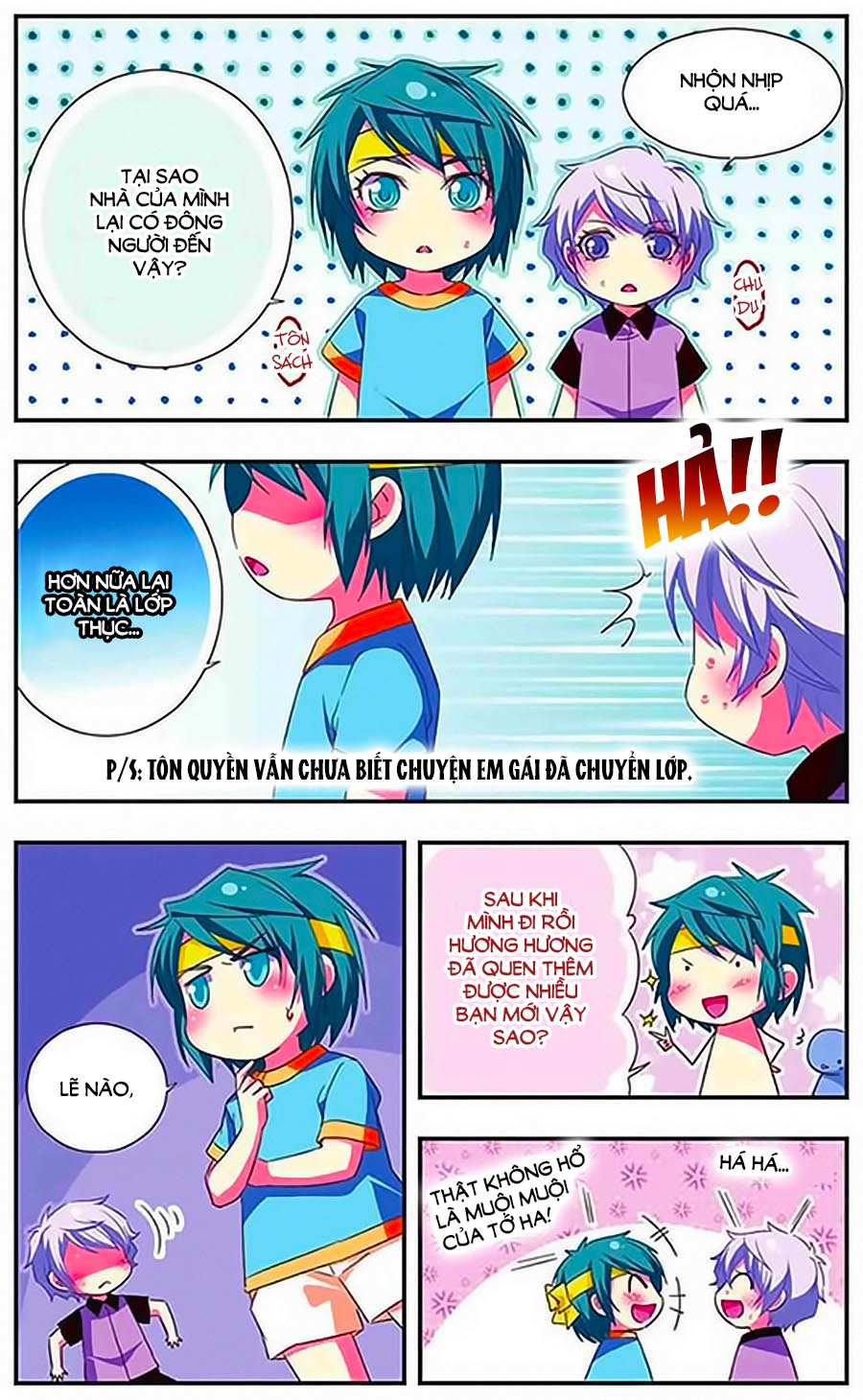 Manh Tam Quốc Chap 104 - Next Chap 105