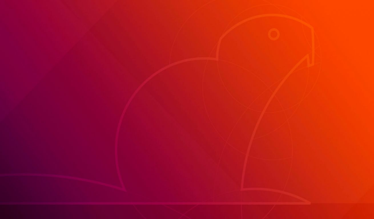 New Ubuntu Wallpaper