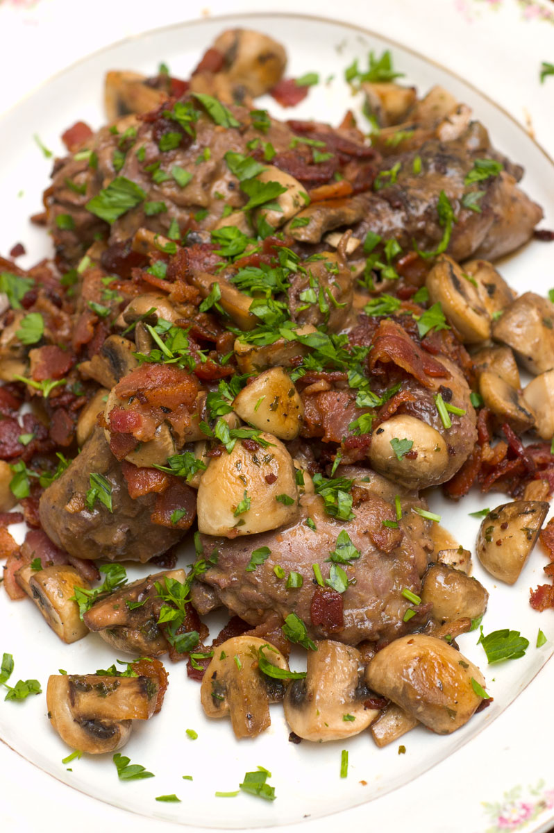 Coq Au Vin Julia Child