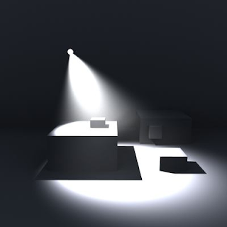 NARRATIVA AUDIOVISUAL - DUED: LA ILUMINACIÓN BÁSICA PARA TELEVISIÓN 1