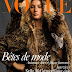 Gisele Bundchen for Vogue Paris 