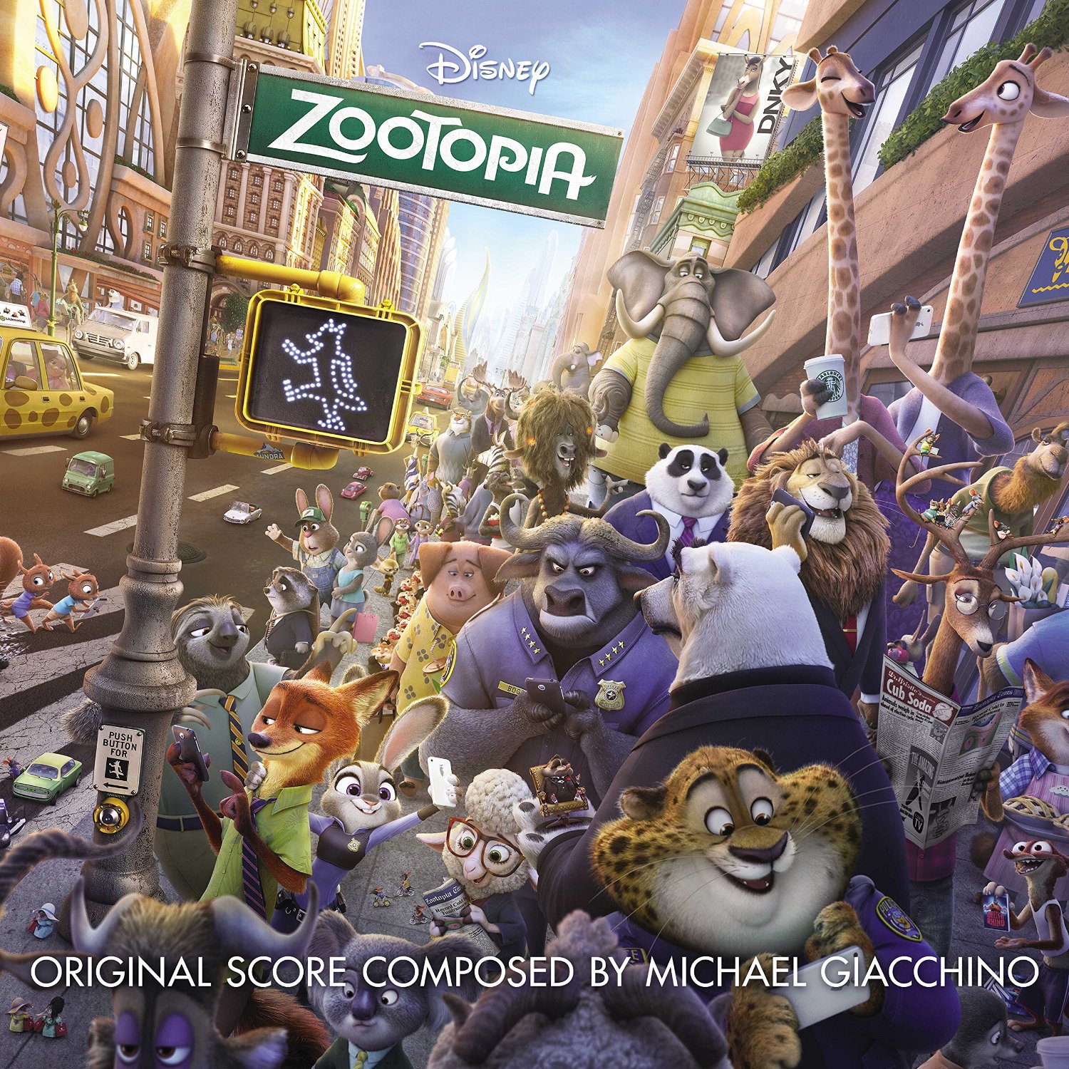 Cine Play Go Zootopia Full HD Latino (2016) Online 1080p Google Drive