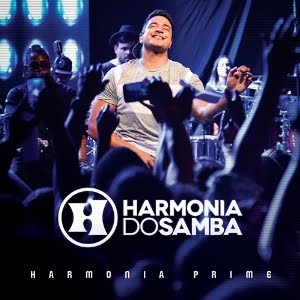 (H) HARMONIA DO SAMBA 2016