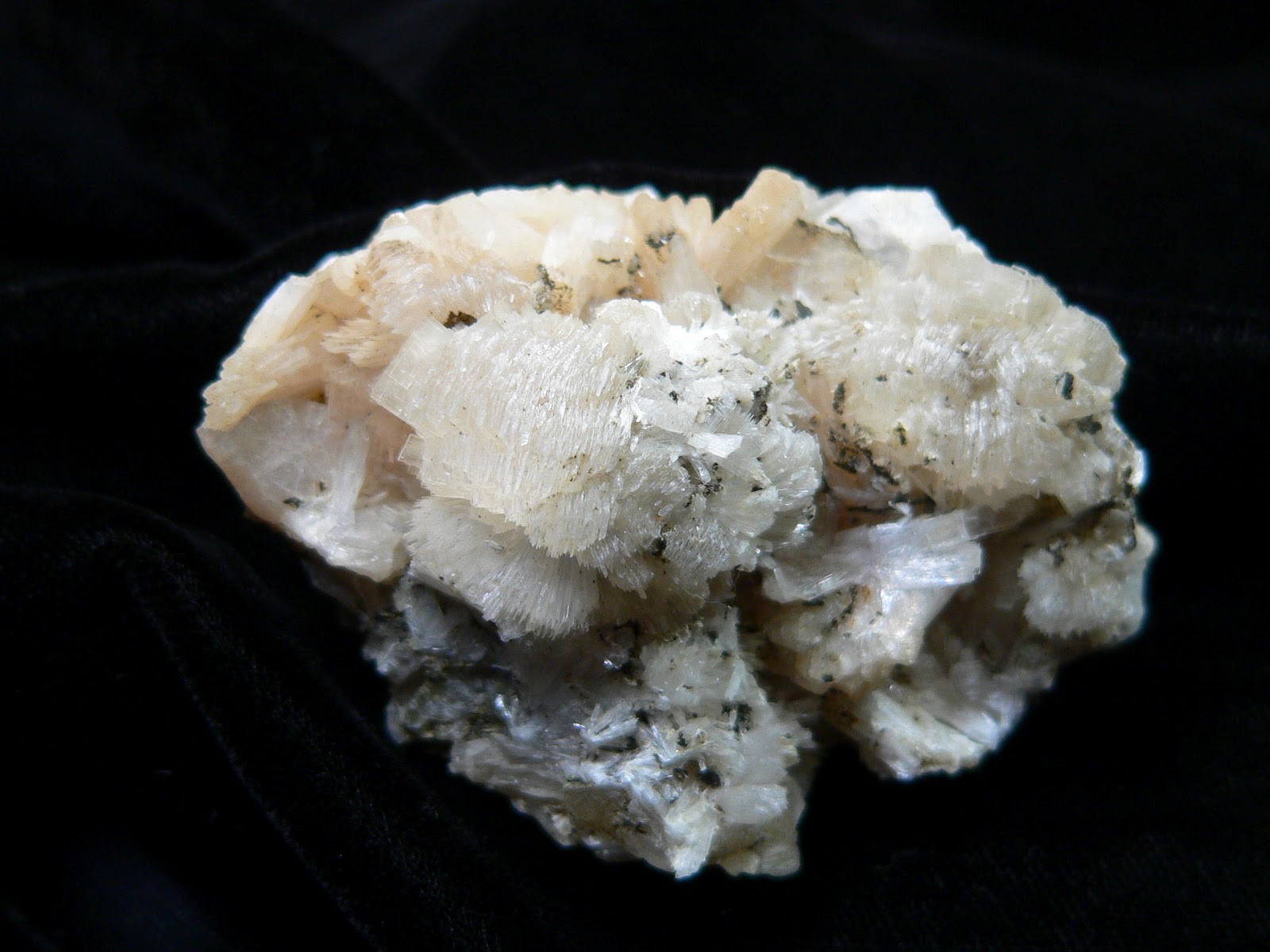 La Géra: ZEOLITE