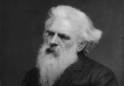 Eadweard J. Muybridge 1830-1904 Άγγλος φωτογράφος