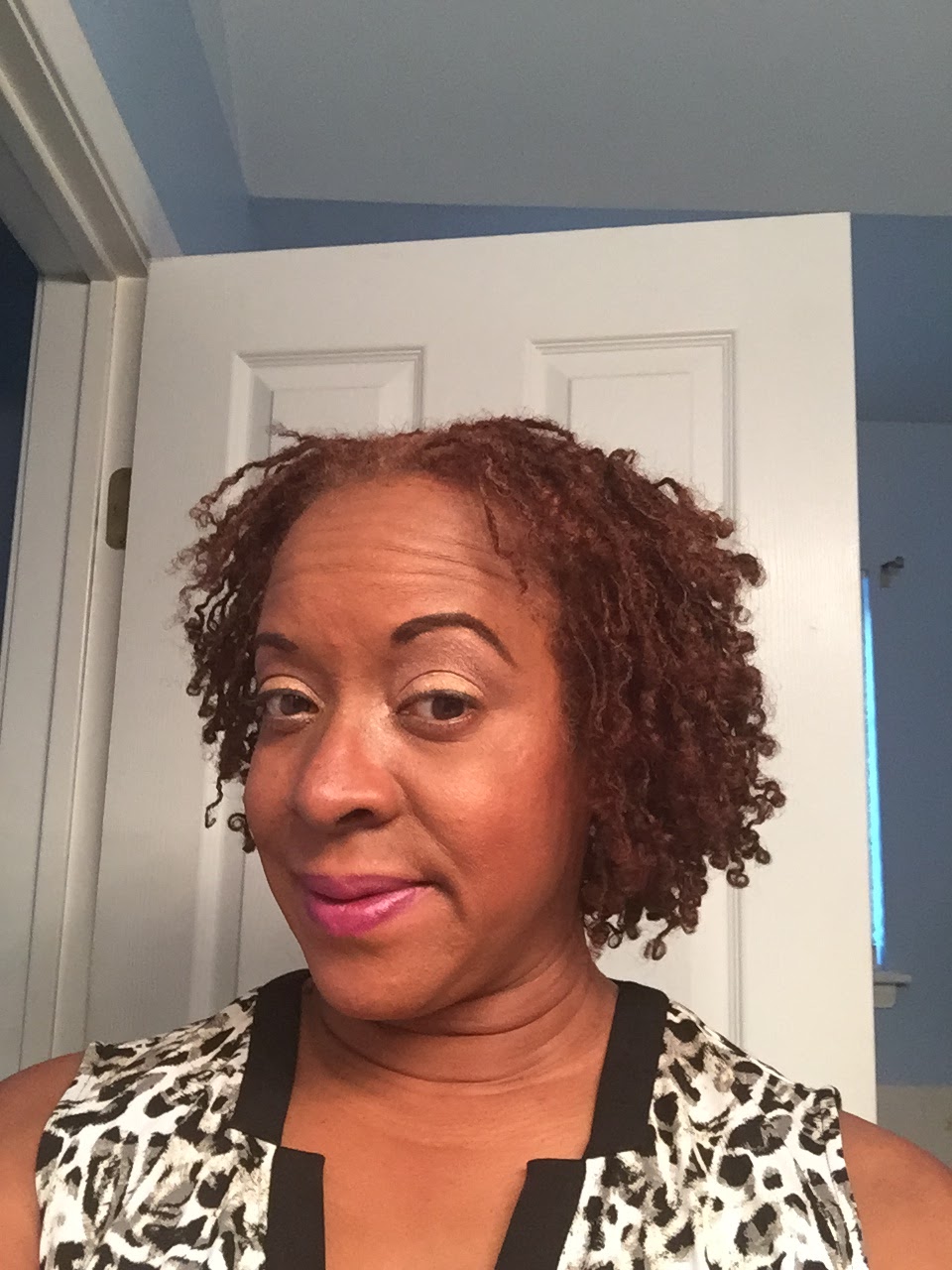 Blessed And Natural For Life 2016