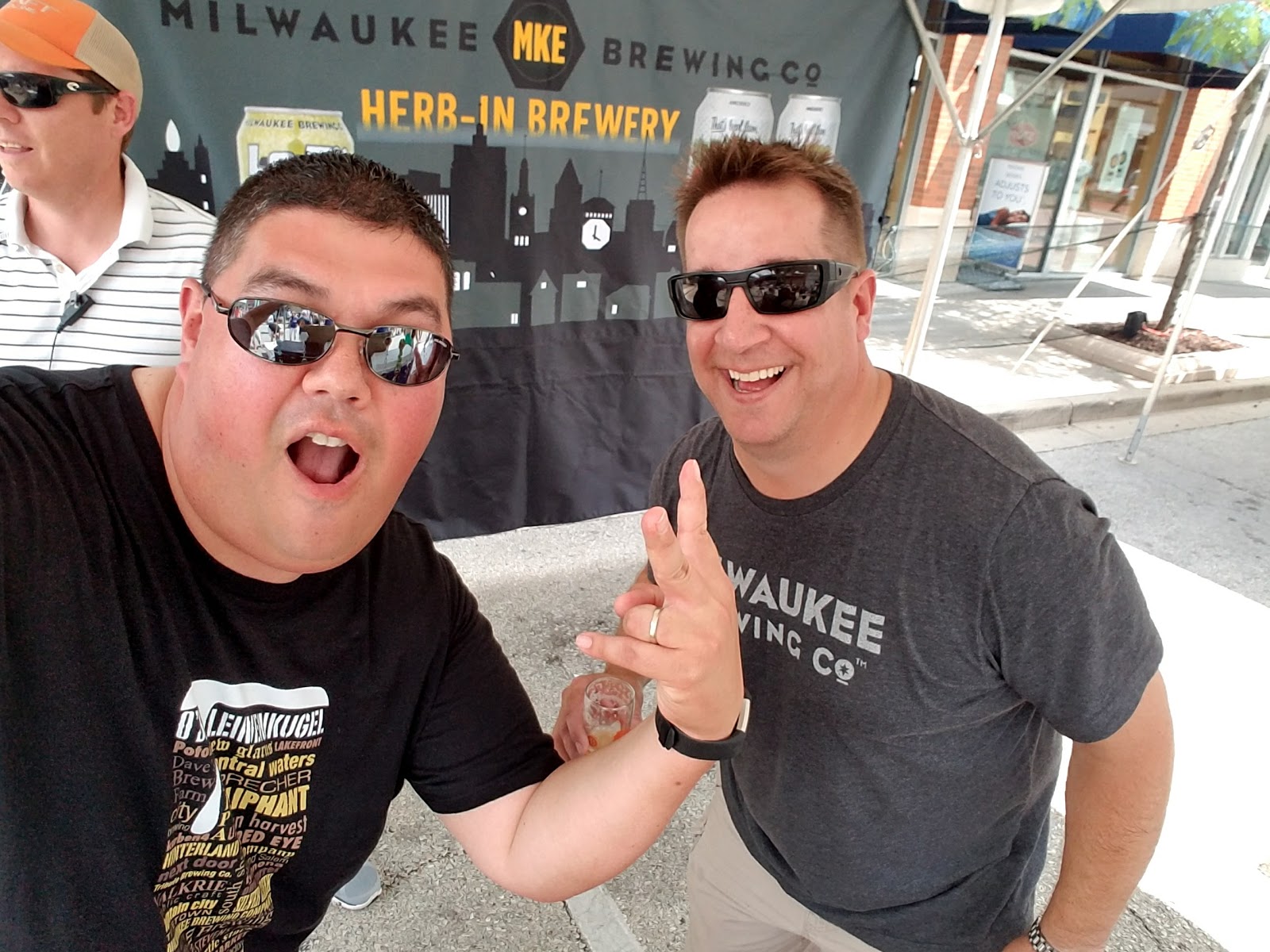 Festival Review Wisconsin Beer Lovers Festival