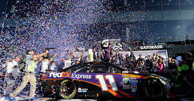 The Most Surprising Champions in the #NASCAR DAYTONA 500