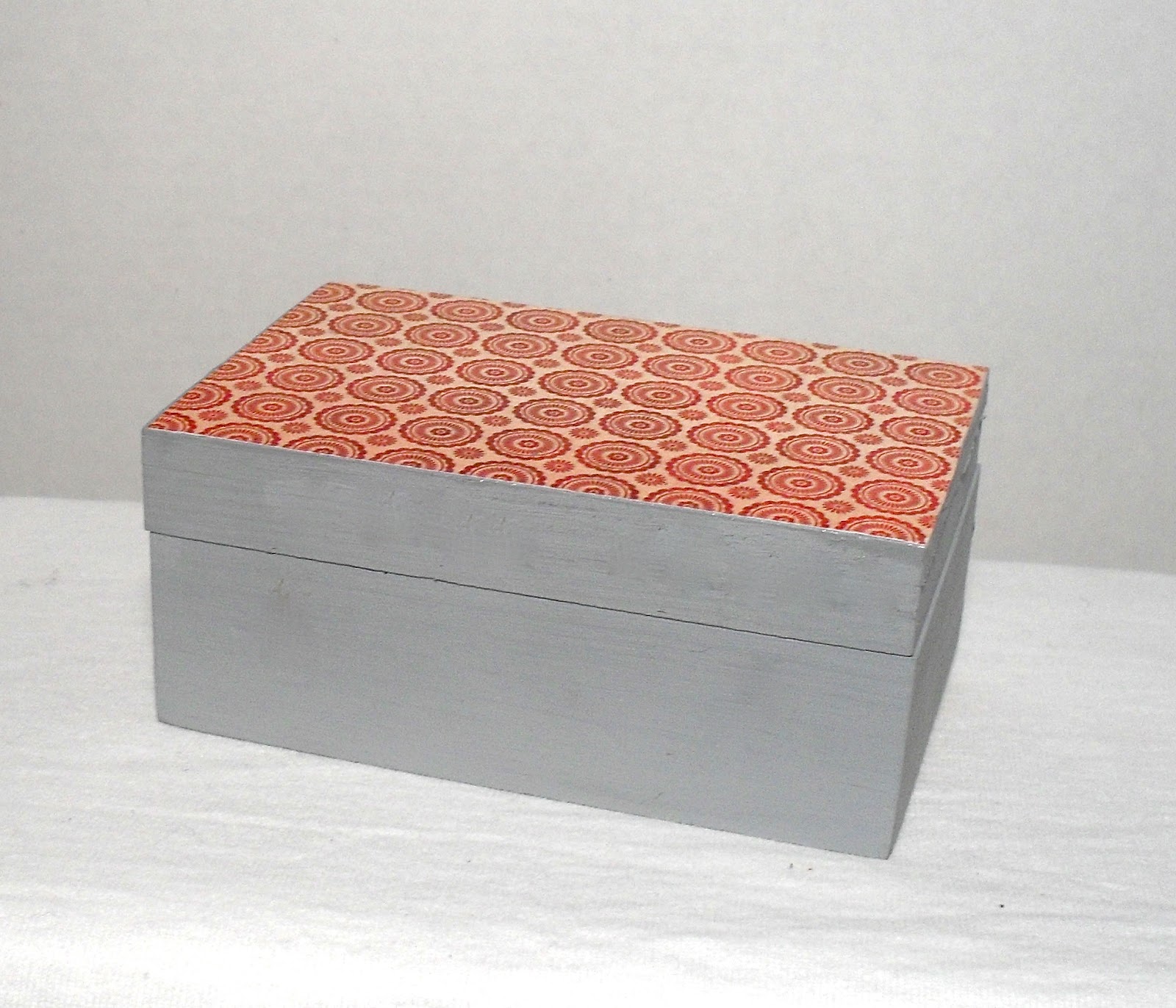 SCRAPiVERSE Dollar Tree Treasure Box!