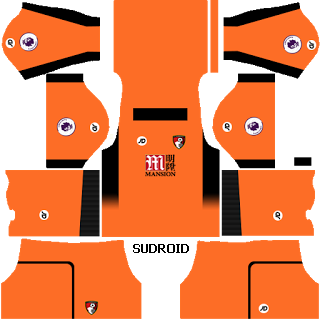 kit dls bournemouth