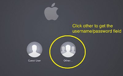 Enable root if unable to delete a user account from Mac Enable root if unable to delete a user account from Mac