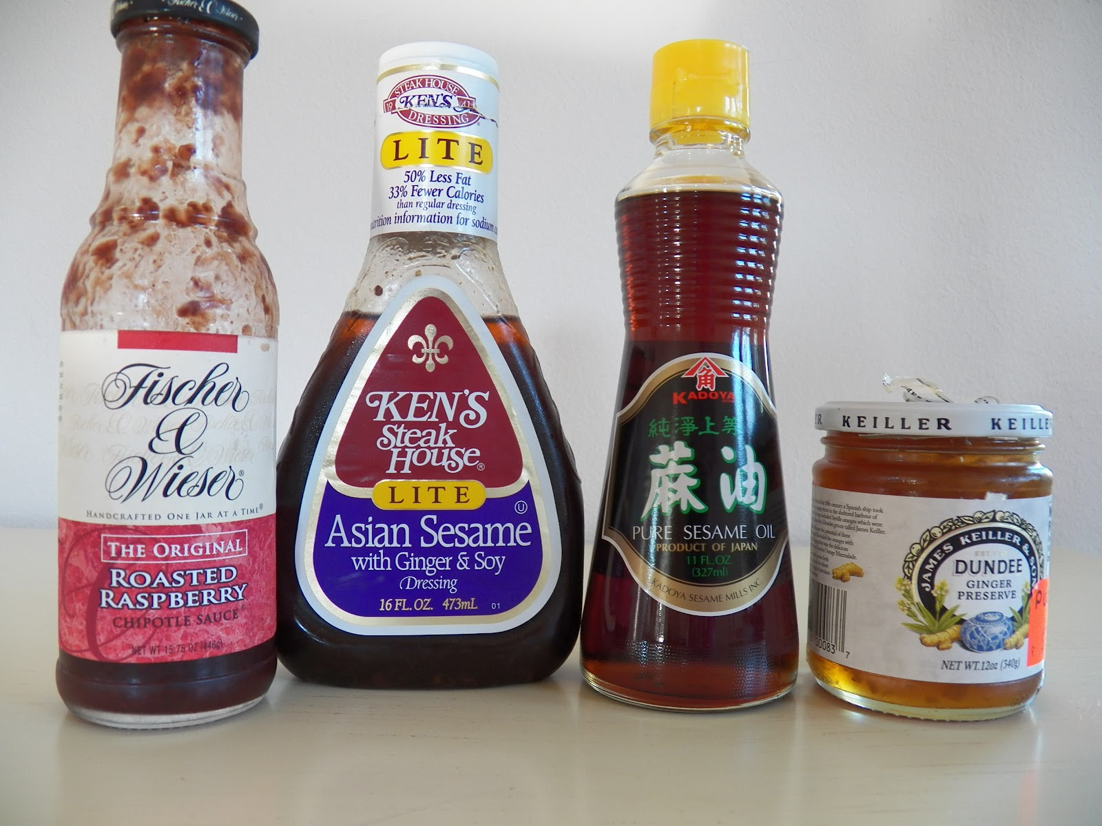 Best Ever Dipping Sauce for Pork, Chicken or Shrimp. Sid's Sea Palm