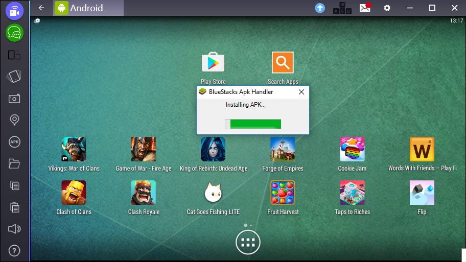 تحميل bluestacks لتشغيل تطبيقات اندرويد على الكمبيوتر تحميل bluestacks لتشغيل تطبيقات اندرويد على الكمبيوتر