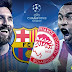 On line. Barcelona vs Olympiakos / champions League / 18-10-2017.en vivo