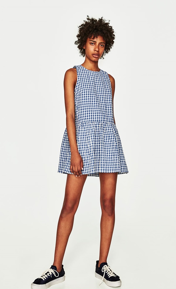 6 razones para comprar en la tienda online de Zara (además de las