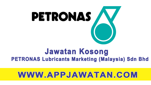 PETRONAS Lubricants Marketing (Malaysia) Sdn Bhd 